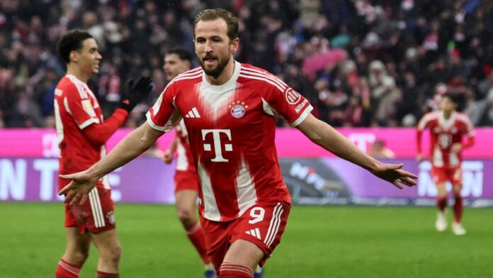 Bayern