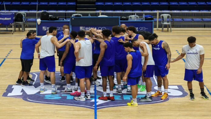 30a9f1ce-0dfa-41ec-9bd4-64efd8731f7f (1) Selección de baloncesto ya entrena en Brasil para el inicio de la segunda ventana clasificatoria rumbo al Mundial