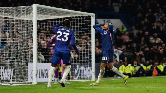 Chelsea