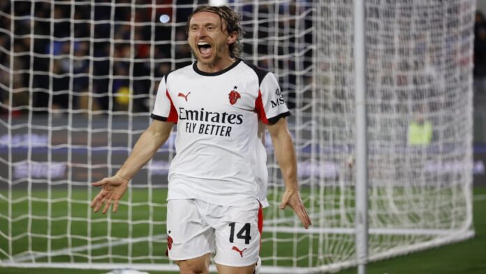Milan