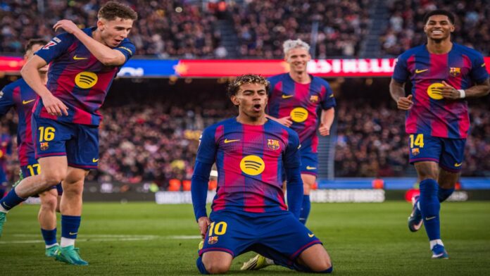 Barcelona
