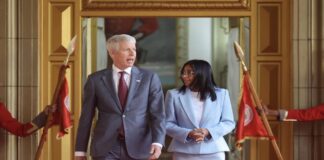 Empresas petroleras aspiran sumarse a reunione con secretario de energía estadounidense para estudiar acuerdos