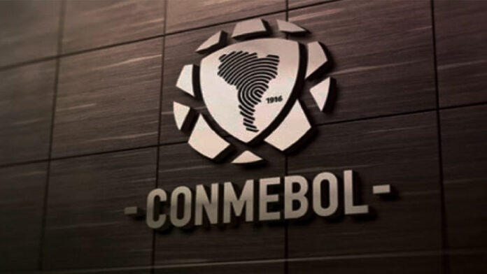 Conmebol (1)