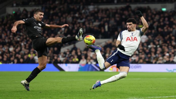 Dominic Solanke