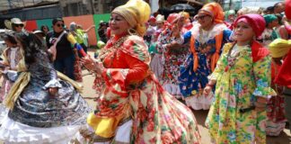 Carnavales 2026: El Callao y Carupano esperan una gran ocupación turística durante el asueto