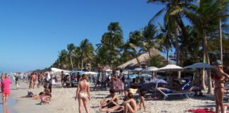 Temporadistas superaron expectativas de movilización durante los carnavales 2026 (+audio)