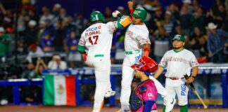 Así se jugarán las semifinales de la Serie del Caribe