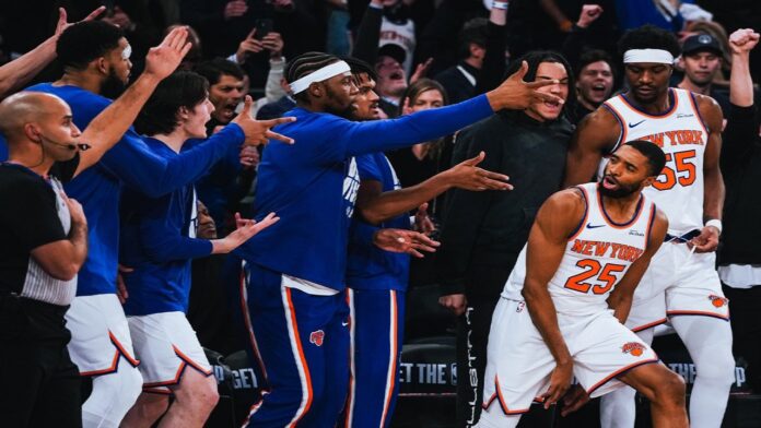 New York Knicks