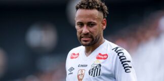 Neymar no descarta su retiro como profesional a final de temporada