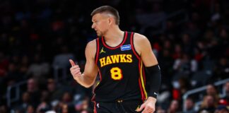 Porzingis se unió a Golden State en movida jornada de cambios en la NBA