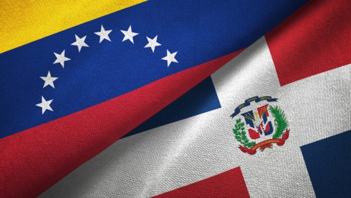 Venezuela-Republica-Dominicana