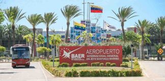 Cámara de Turismo de Nueva Esparta proyecta importante movimiento de visitantes para Semana Santa