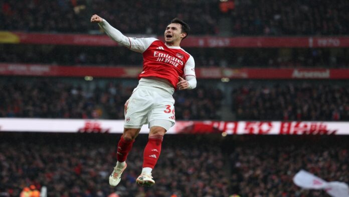 Arsenal