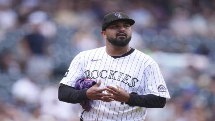 Venezuela pierde a Germán Márquez e incluye tres lanzadores para cubrir ausencias en el Clásico Mundial
