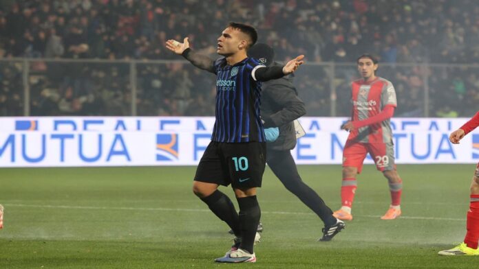 Inter(1)