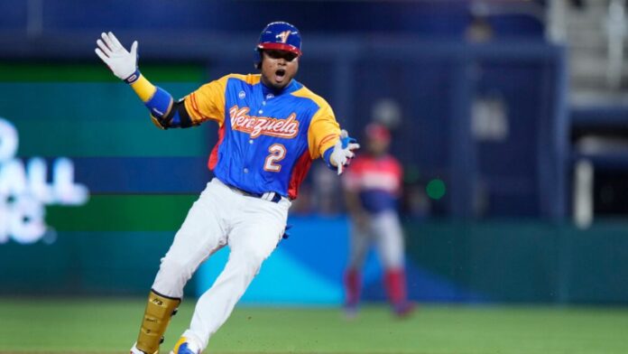 Venezuela iniciará concentración en Miami el primero de marzo de cara al Clásico Mundial de béisbol