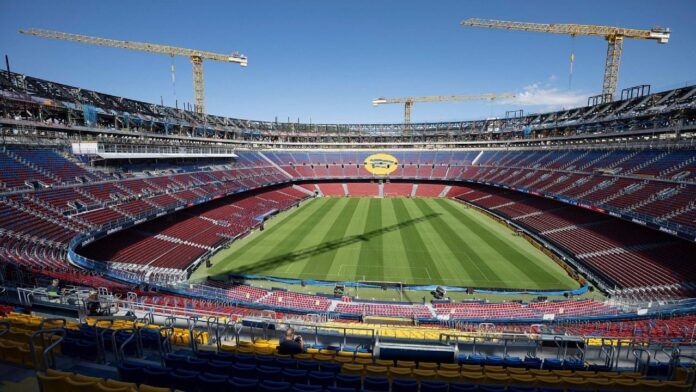 img2.rtve Camp Nou se postula para albergar la final de la Champions en 2029