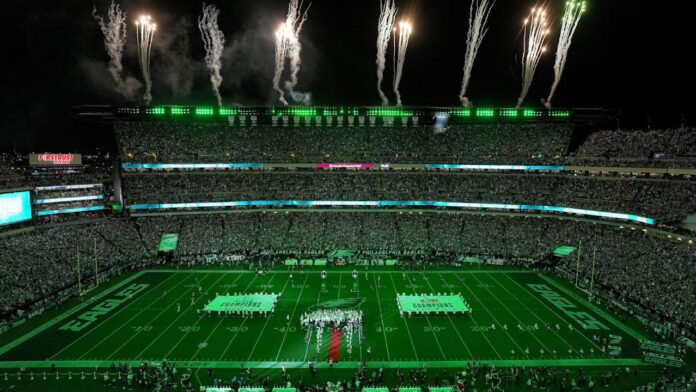 El poderío económico y publicitario detrás del Super Bowl