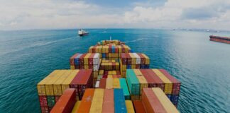 Importaciones marítimas tuvieron un incremento en el país durante 2025