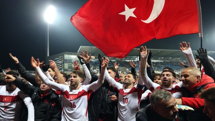 Turquía