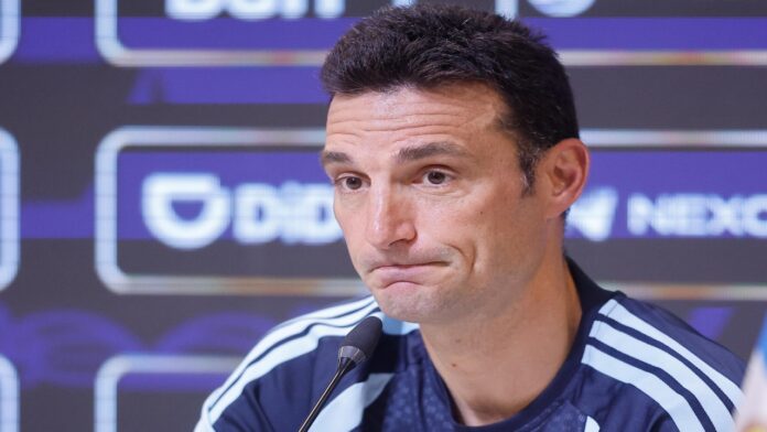 Scaloni