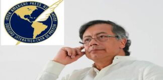 SIP señala al Gobierno de Petro como factor desfavorable para la prensa colombiana