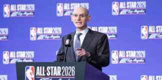 NBA aprueba estudio formal para posible expansión de la liga a Las Vegas y Seattle