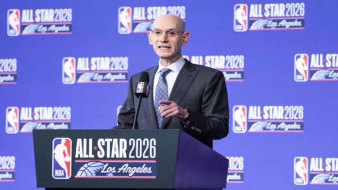 NBA aprueba estudio formal para posible expansión de la liga a Las Vegas y Seattle