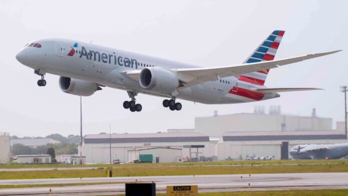 #Análisis Autorización de American Airlines podría acelerar la reciprocidad aérea entre Venezuela y EEUUU