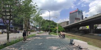 Baruta apuesta a ser el centro financiero del país mediante proyectos en espacios públicos