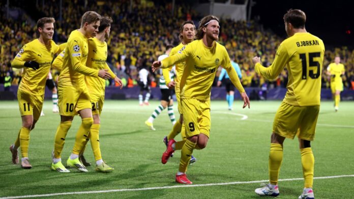 Bodo Glimt