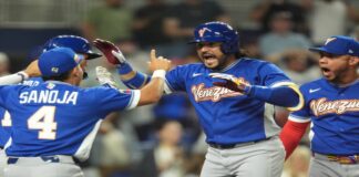 Venezuela vs EEUU: Una final con aires de revancha para consagrarse en Miami