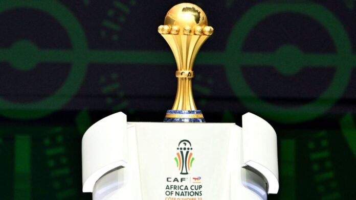 Copa Africana