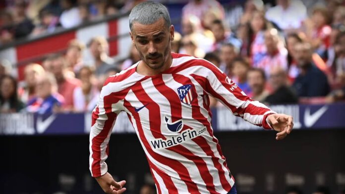 Griezmann se unirá al Orlando City tras culminar la temporada con el Atlético