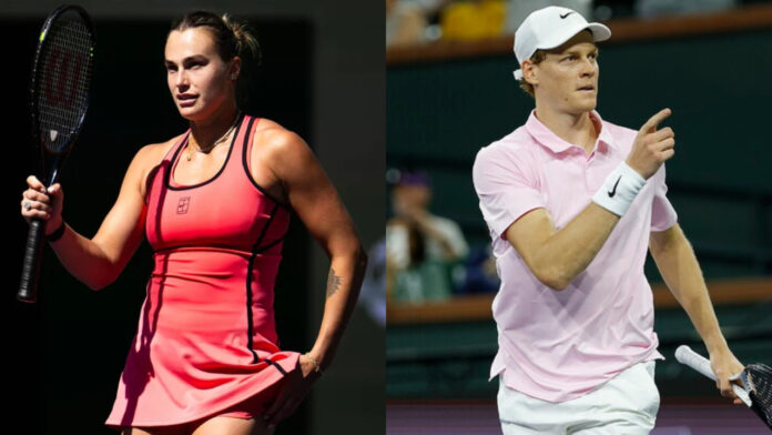 Sabalenka y Sinner cumplieron los pronósticos y se instalaron en la próxima ronda