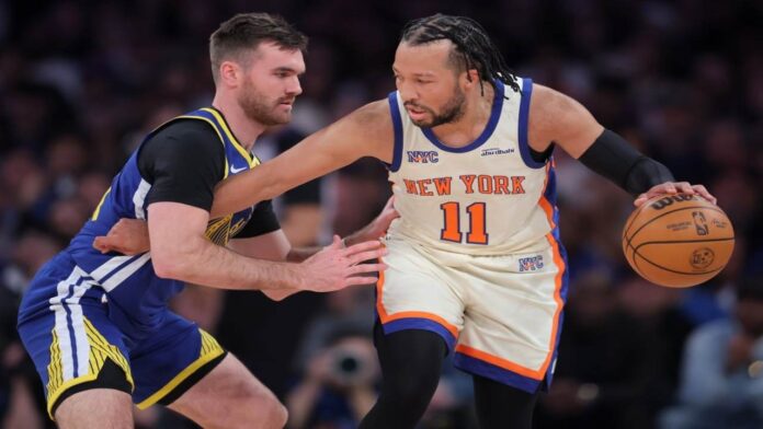 Knicks