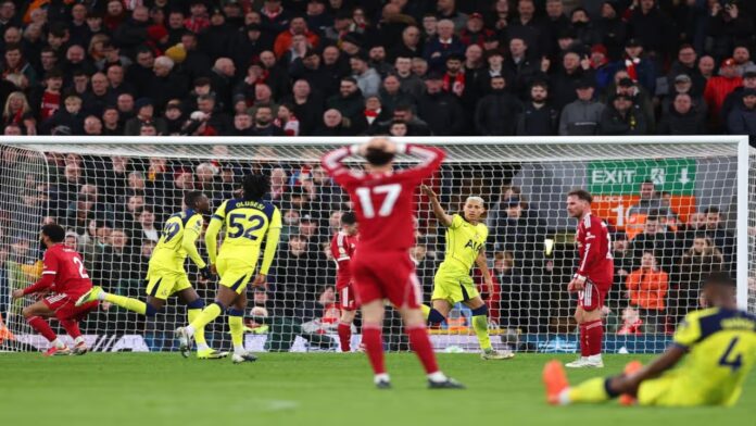 Liverpool
