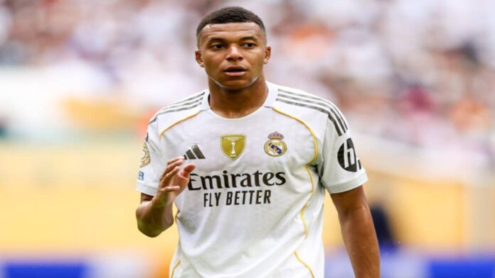 Mbappé regresa a la convocatoria para enfrentar al City