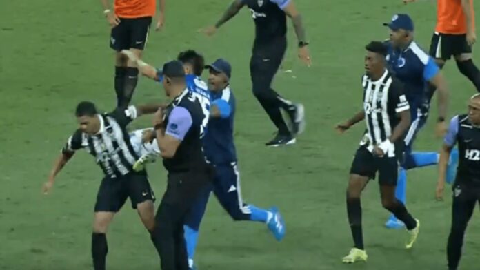 Mineiro