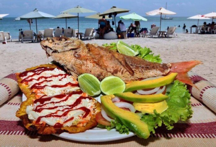 Pescado-Frito