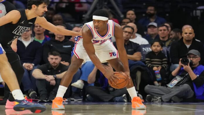Philadelphia 76ers