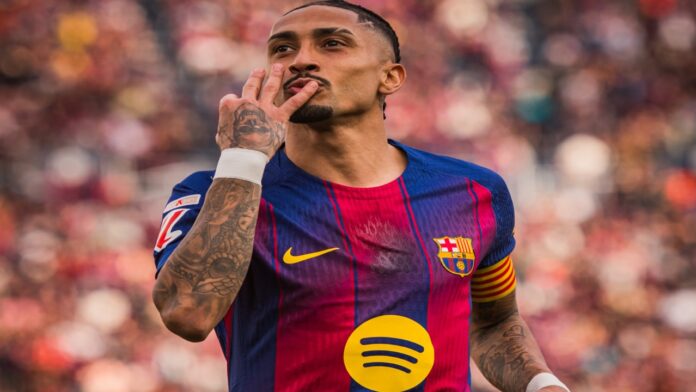 Raphinha