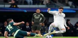 Real Madrid y Manchester City abren otro capítulo de su rivalidad moderna | Transmisión Unión Radio