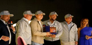 Superliga de baloncesto presentó nuevo formato y novedades para esta temporada