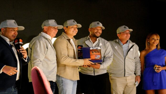 Superliga de baloncesto presentó nuevo formato y novedades para esta temporada