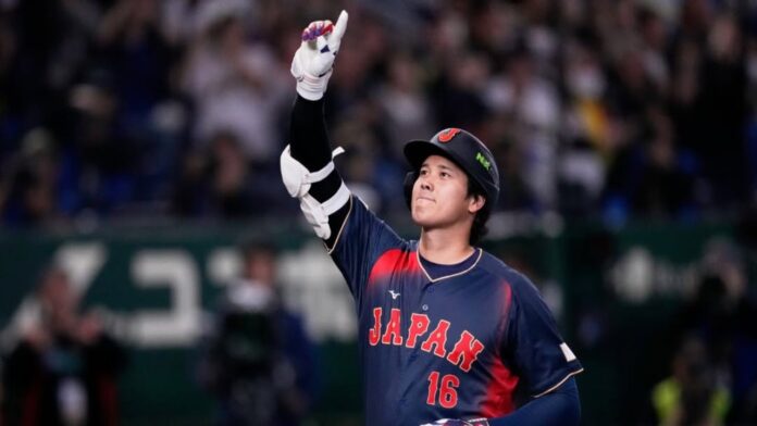 Japón hizo su estreno con paliza ante China Taipéi