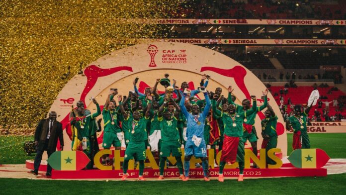 Senegal