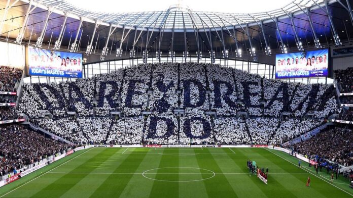 Tottenham