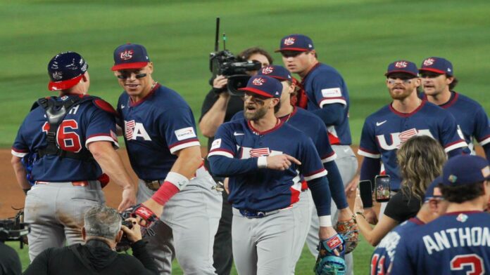 USA WBC