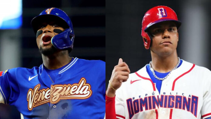 Venezuela vs Dominicana: duelo que decide al líder en Miami antes de los cuartos de final